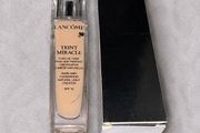 Discontinued Lancome Teint Miracle Foundation SPF15 Bare Skin 30ml Shade 03 Beige Diaphane