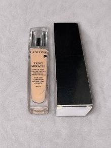 Discontinued Lancome Teint Miracle Foundation SPF15 Bare Skin 30ml Shade 03 Beige Diaphane