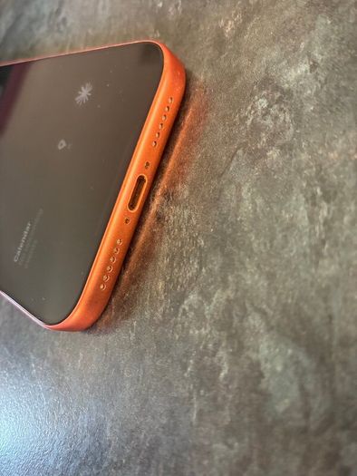 iPhone 17 Pro Max 256gb(Cosmic Orange)