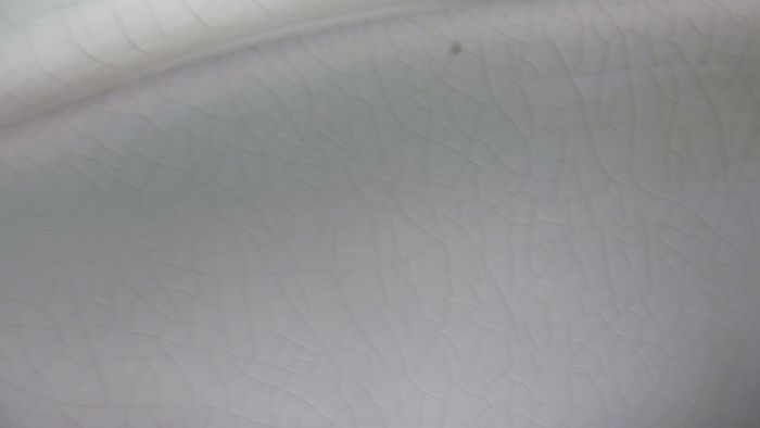 Beswick 1960's Trefoil Dish