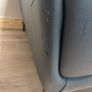 Leather Couch Image 4