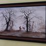 Painting fox hunt Image 8