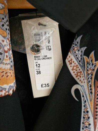 River island top
