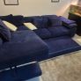 Corner Sofa Bed Image 3