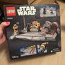 Sealed Lego Star Wars 75334 Image 5