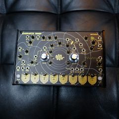 EOWave Quadrantid Swarm Synth