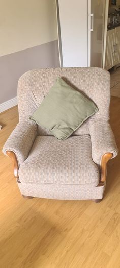 Chair sofa