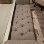 Hall Bench/Bedroom Bench Image 2