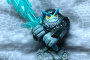 Skylanders Thunderbolt Postage Available