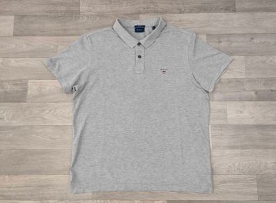 Gant Polo Shirt Mens XL/XXL