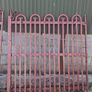 antique gates Image 2