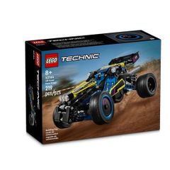 LEGO Technic - Off-Road Race Buggy - 42164 - NEW - Retired product