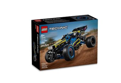 LEGO - Off-Road Race Buggy - 42164 - NEW - Retired product