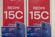 Redmi 15c 128GB