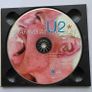 U2 - Staring At The Sun - CD Single Image 2
