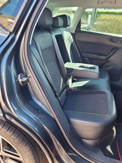 Seat Ateca 2.0 Tdi 150bhp Dsg Fr+