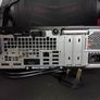 HP ProDesk 600 G4 SFF (i5 8th Gen) and power cable Image 2