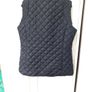 Punt Roma  Navy Zipped Gilet 14 UK Image 4