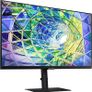 Samsung S27a800uju 27" Ips 4k Ultra Hd, Usb-c, Hdmi, Displayport Image 3