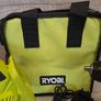 Ryobi Drill + Jigsaw Kit includes a battery and charger Image 10