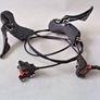 Shimano CUES U6030 Groupset | 2x10-speed | Shifters, Brakes, Crankset, Derailleurs | Road / Gravel Image 3