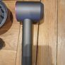 Dyson Pink Supersonic hair dryer Image 3