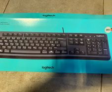 Keyboard