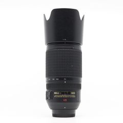Nikon Af-s Nikkor 70-300mm F/4.5-5.6g Ed Vr