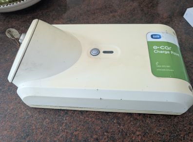 EV Charger