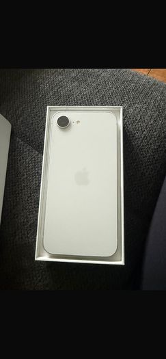 Iphone 16e