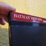 Batman Returns Master System Arcade Retro Games Original Image 3