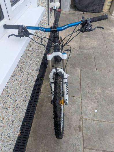 lapierre spicy 516