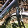 Ladies Raleigh Hybrid Bike Image 3