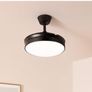 ceiling fan and light with Remote control, brand new still in box Image 2