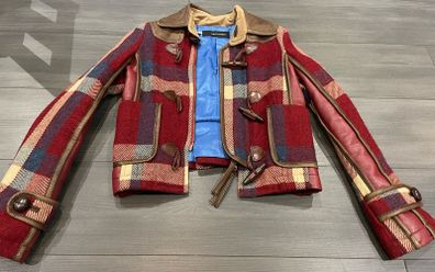 Dsquared winter jacket