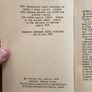 The Way Of The Cross.  Romano Guardini.1959 Illustrated Edition Hardback In Good Condition. See Photos For Same. Image 7