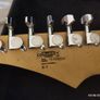 Cort X1 electric guitar with case Image 7