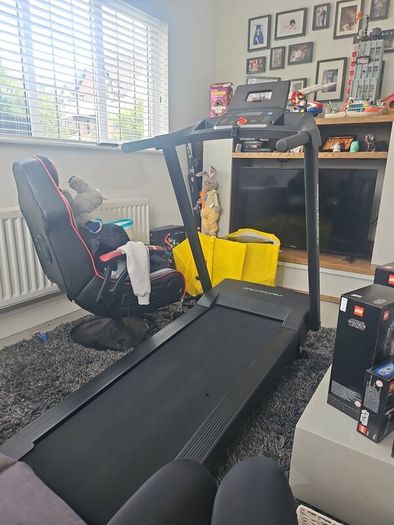 treadmill