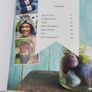 Animal hats pattern book Image 6