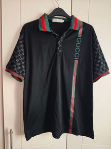 Gucci Polo Shirts