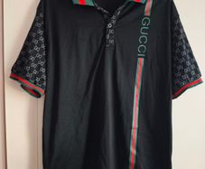 Gucci Polo Shirts
