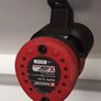 Parkside 12V battery holder Image 6