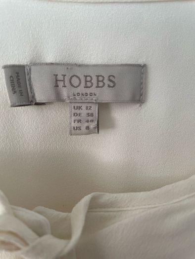 HOBBS blouse
