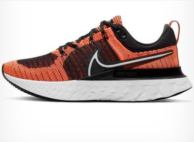 Running shoes Nike React Infinity Run Flyknit 2 UK 6 Brand New