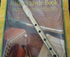 WALTONS irish Whistle Pack