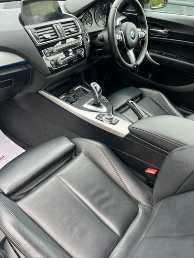 Bmw F22 220d M Sport