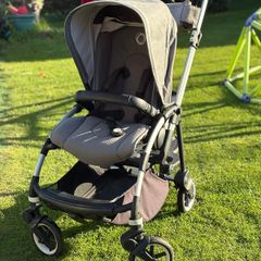 Bugaboo Bee 6 stroller