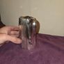 Mid Century Silver Plated Water Jug Image 4