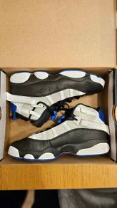 Jordan Kids Shoes size 4
