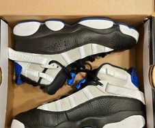 Jordan Kids Shoes size 4